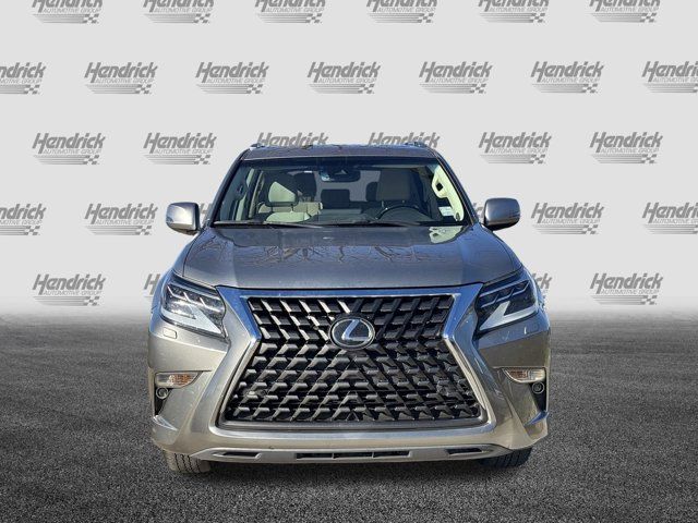 2022 Lexus GX 460 Premium