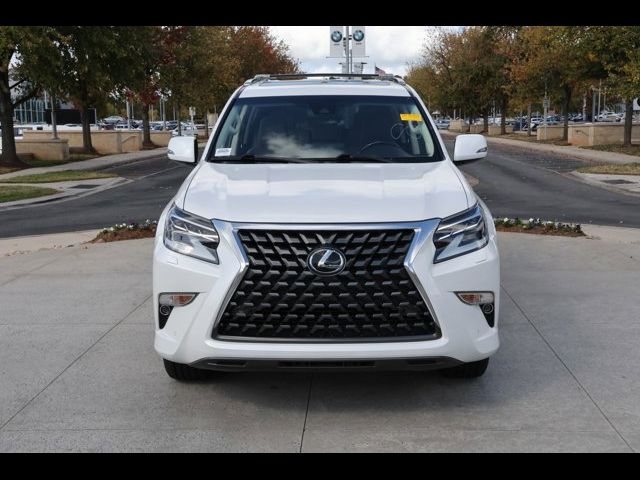 2022 Lexus GX 460 Premium