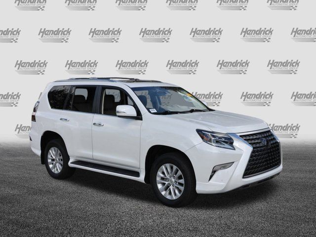 2022 Lexus GX 460 Premium