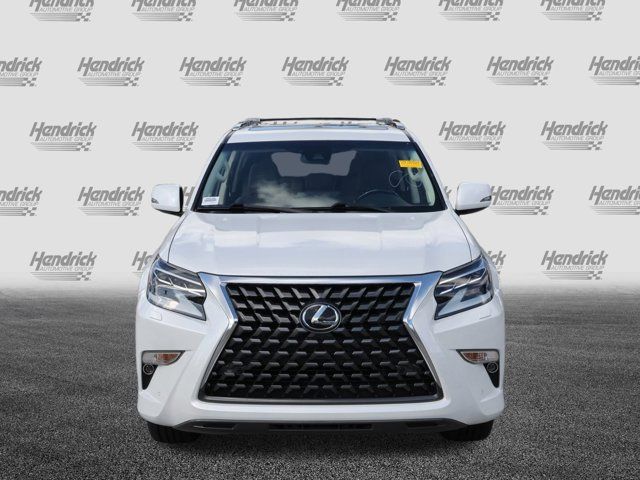 2022 Lexus GX 460 Premium