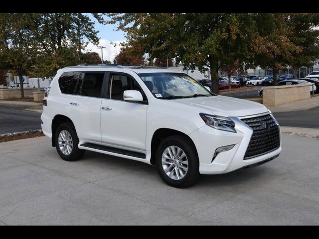 2022 Lexus GX 460 Premium