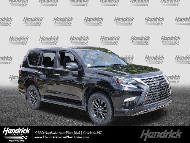 2022 Lexus GX 460 Premium