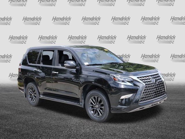 2022 Lexus GX 460 Premium