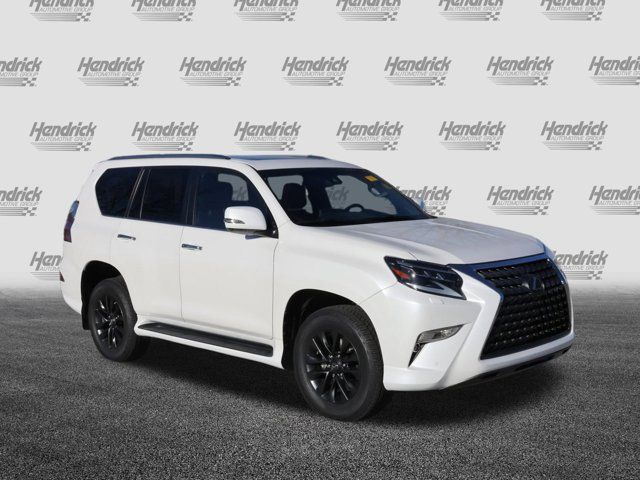 2022 Lexus GX 460 Premium