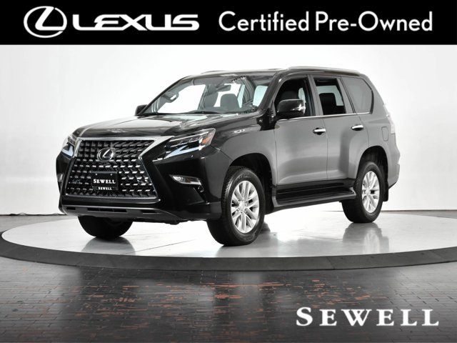 2022 Lexus GX 460 Premium