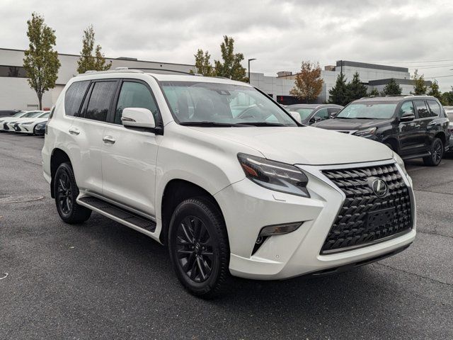 2022 Lexus GX 460 Premium