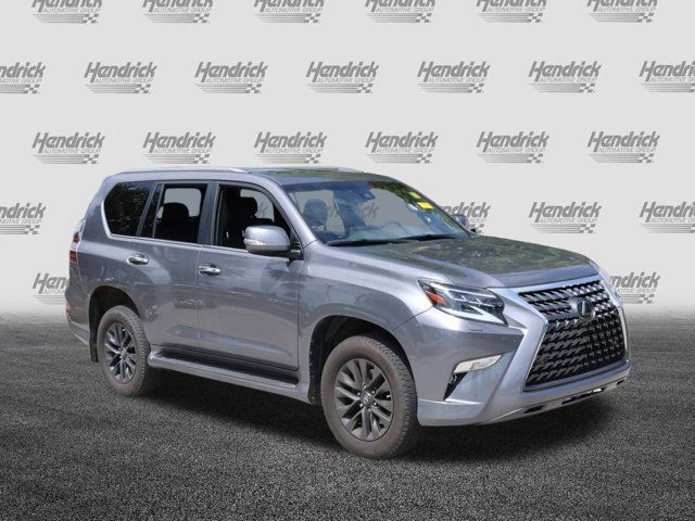 2022 Lexus GX 460 Premium