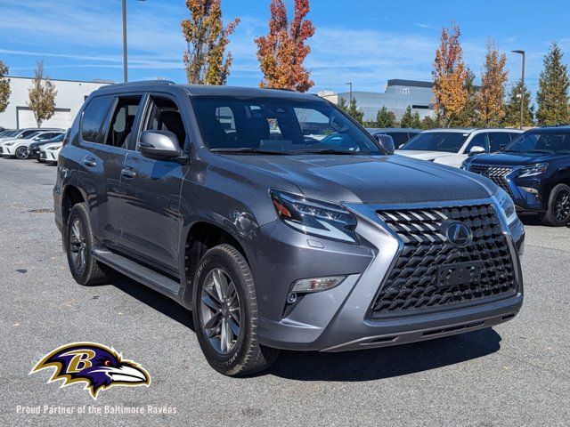 2022 Lexus GX 460 Premium