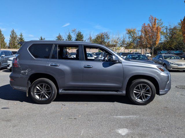 2022 Lexus GX 460 Premium