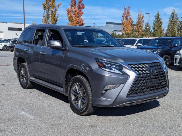 2022 Lexus GX 460 Premium