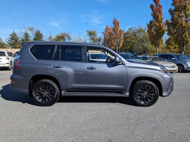 2022 Lexus GX 460 Premium