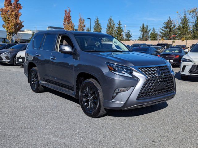 2022 Lexus GX 460 Premium