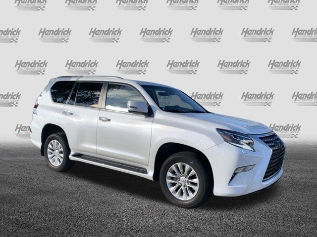 2022 Lexus GX 460 Premium