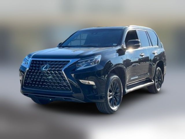 2022 Lexus GX 460 Premium