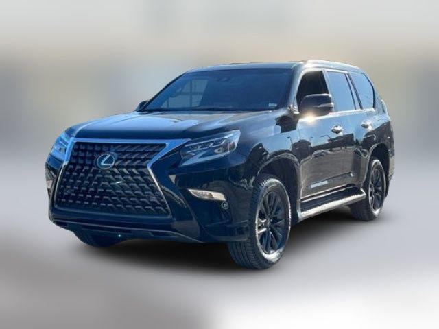 2022 Lexus GX 460 Premium