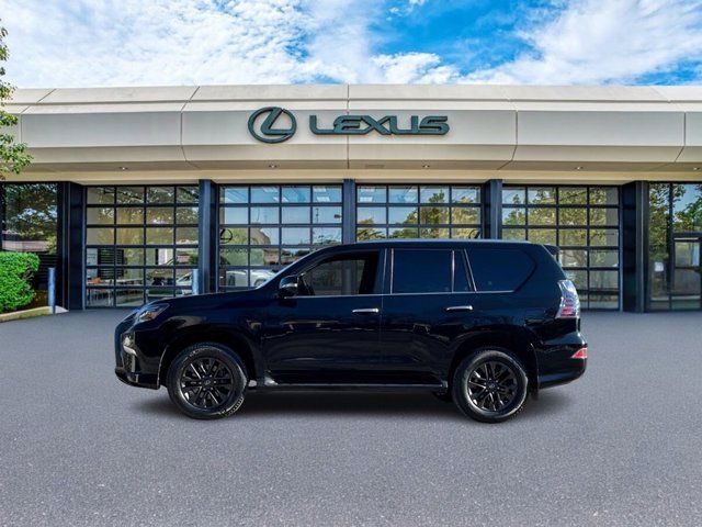 2022 Lexus GX 460 Premium