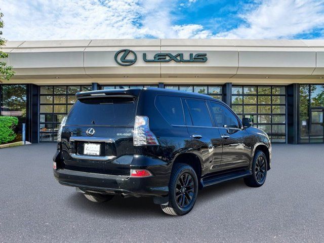 2022 Lexus GX 460 Premium