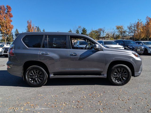 2022 Lexus GX 460 Premium