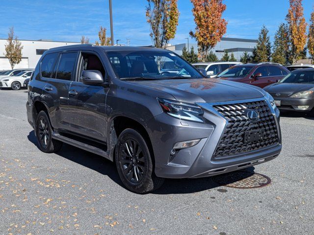 2022 Lexus GX 460 Premium