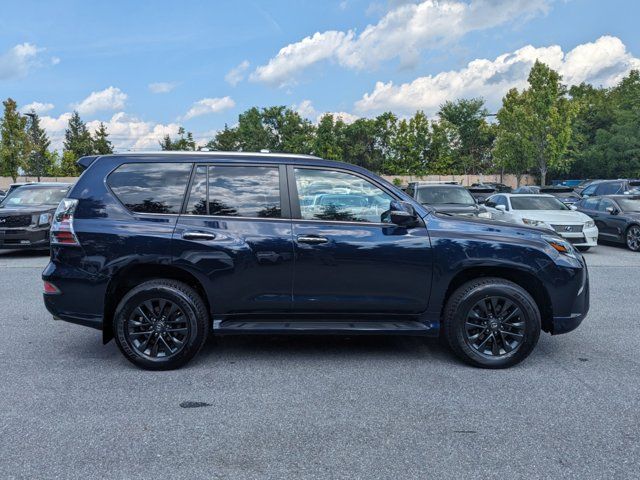 2022 Lexus GX 460 Premium