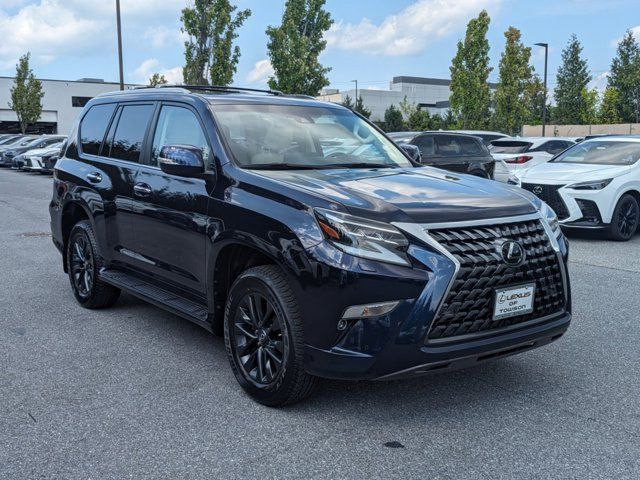 2022 Lexus GX 460 Premium