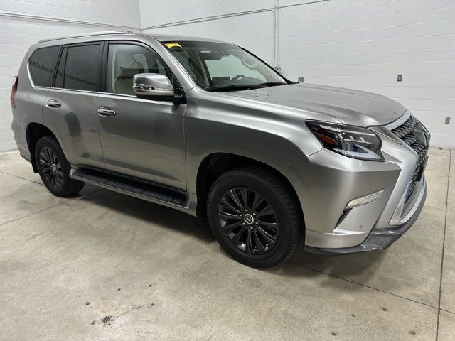 2022 Lexus GX 460 Premium