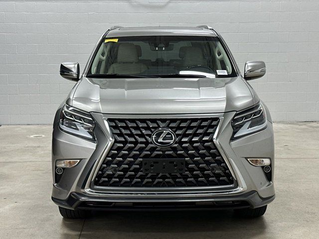 2022 Lexus GX 460 Premium