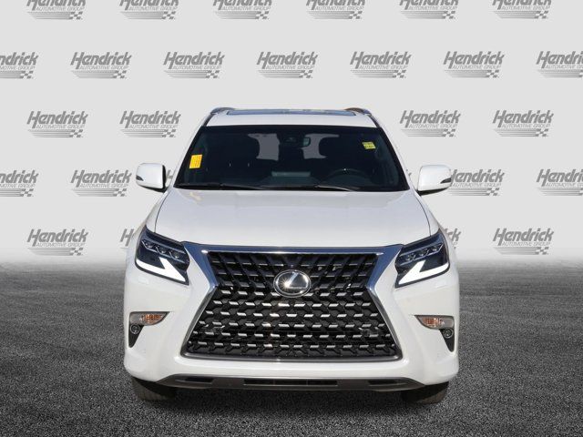 2022 Lexus GX 460 Premium