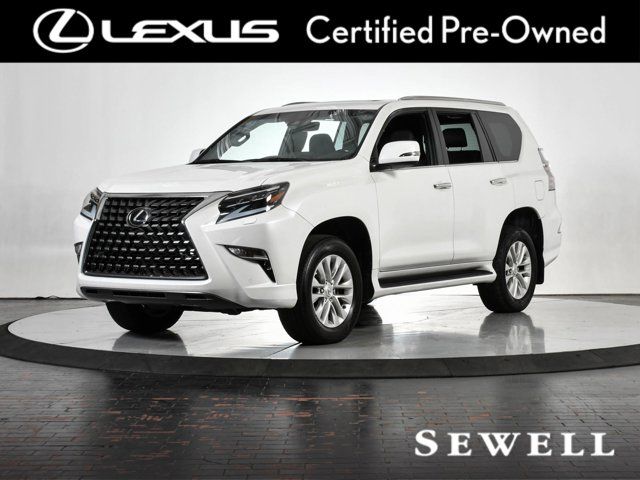 2022 Lexus GX 460 Premium