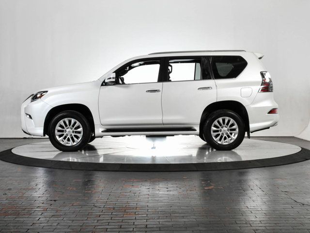 2022 Lexus GX 460 Premium