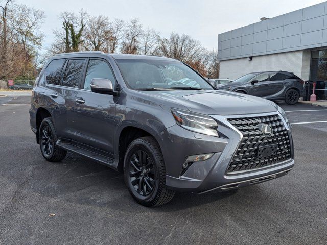 2022 Lexus GX 460 Premium