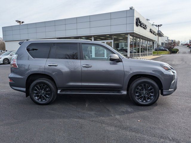 2022 Lexus GX 460 Premium