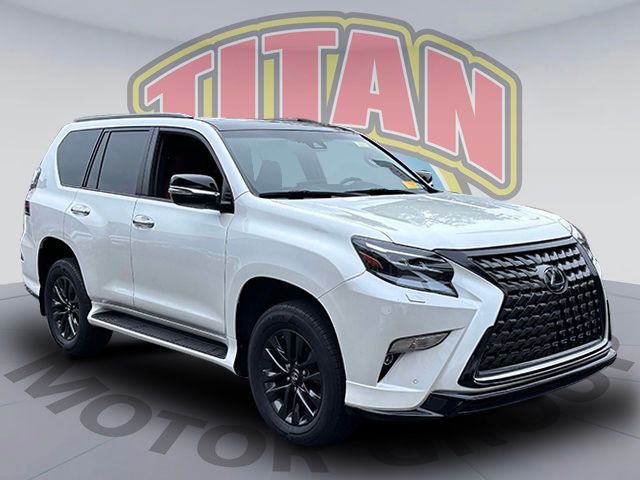 2022 Lexus GX 460 Premium