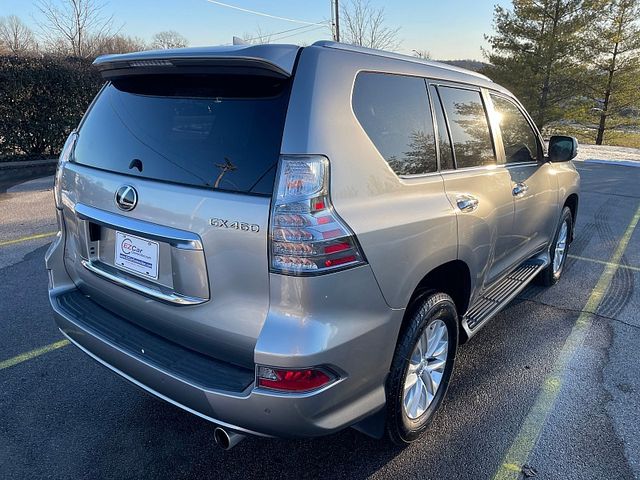 2022 Lexus GX 460 Premium