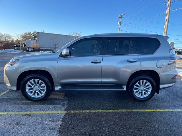 2022 Lexus GX 460 Premium