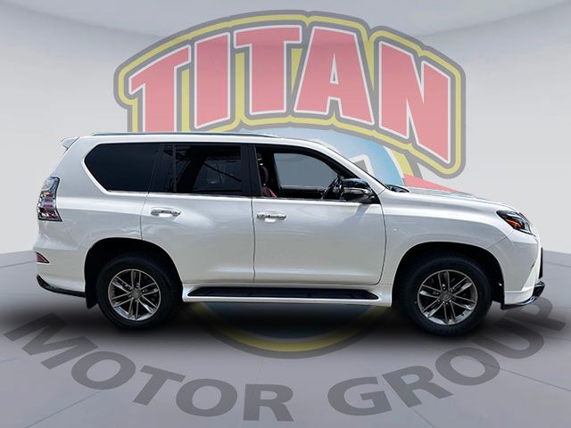 2022 Lexus GX 460 Premium