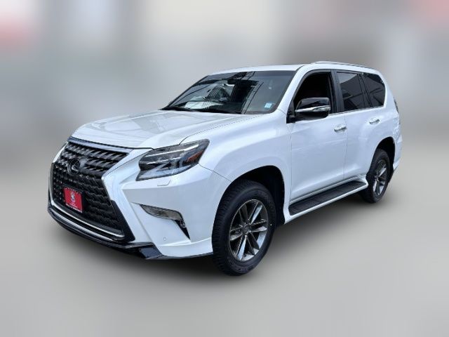 2022 Lexus GX 460 Premium