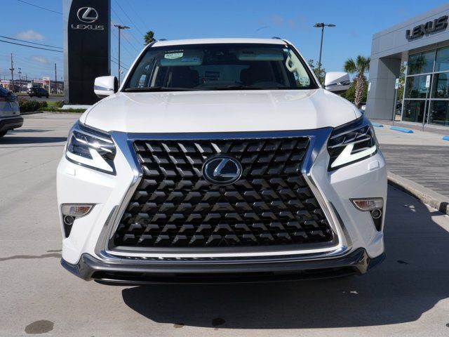 2022 Lexus GX 460 Luxury