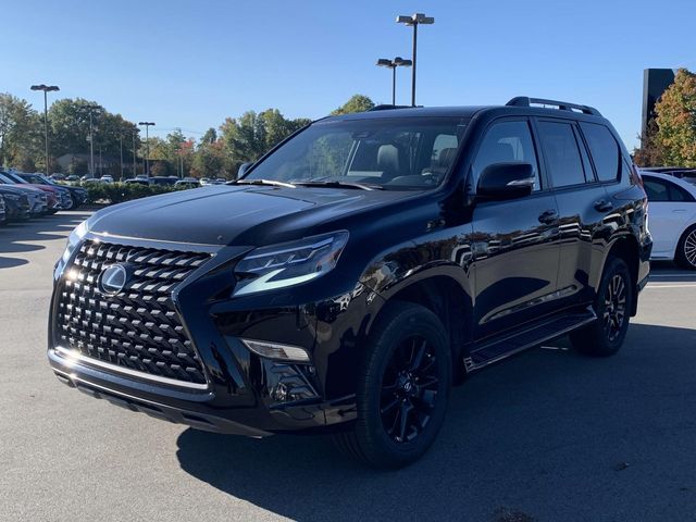 2022 Lexus GX 460