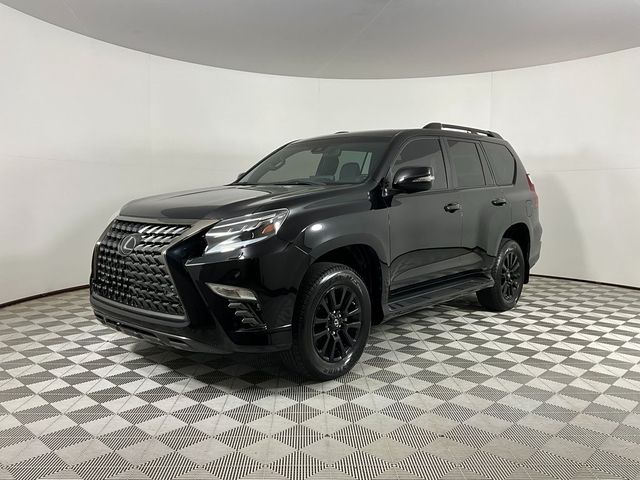 2022 Lexus GX 460