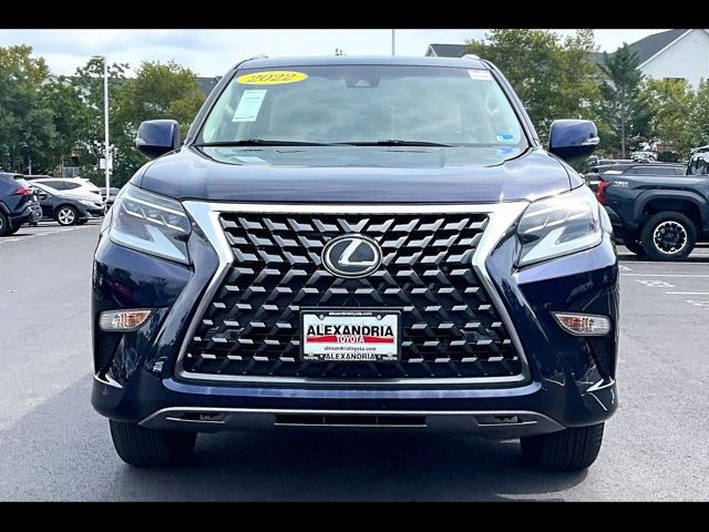2022 Lexus GX 460