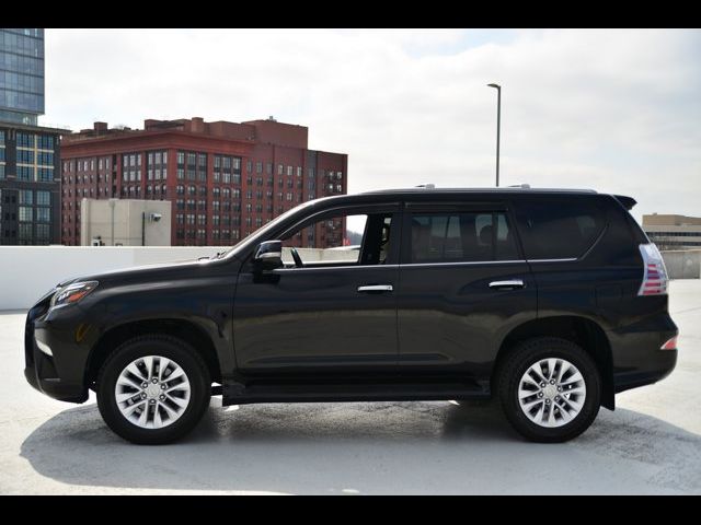 2022 Lexus GX 460