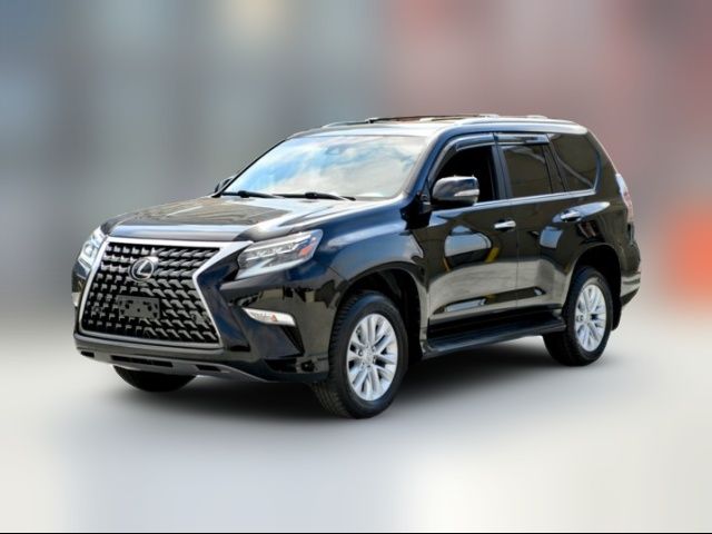 2022 Lexus GX 460