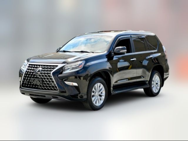 2022 Lexus GX 460