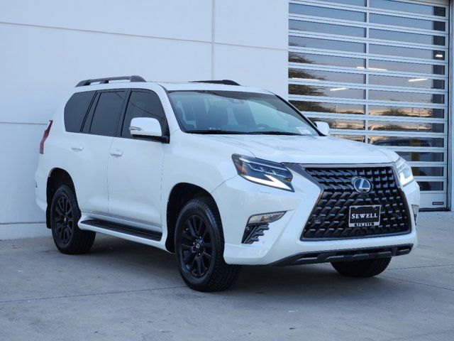 2022 Lexus GX 460