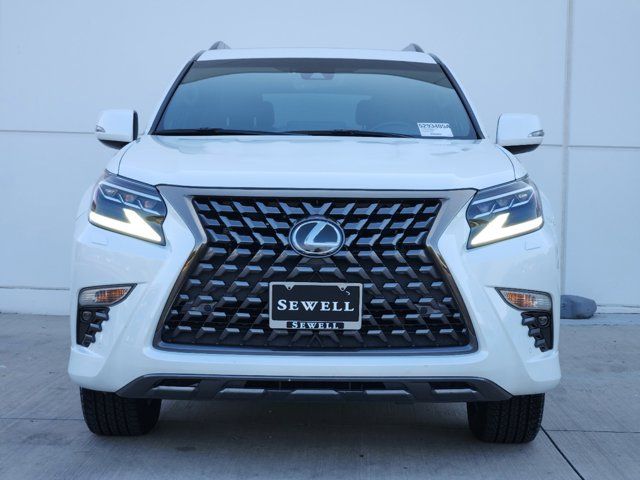 2022 Lexus GX 460