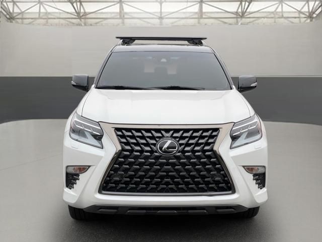 2022 Lexus GX 460