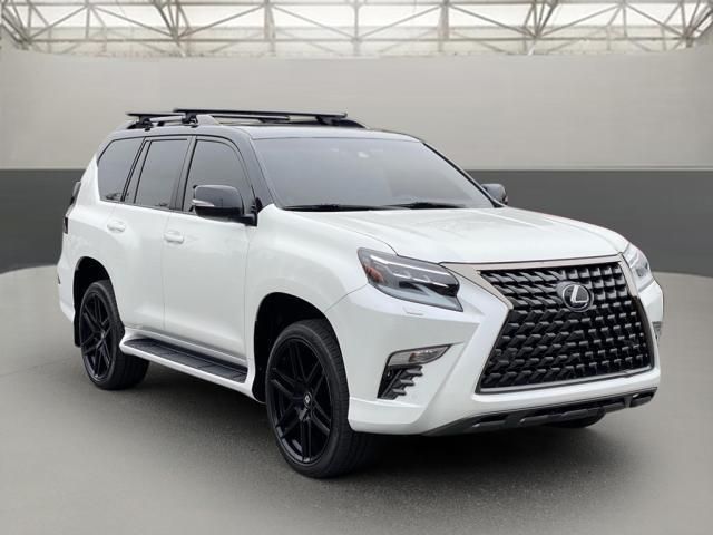 2022 Lexus GX 460