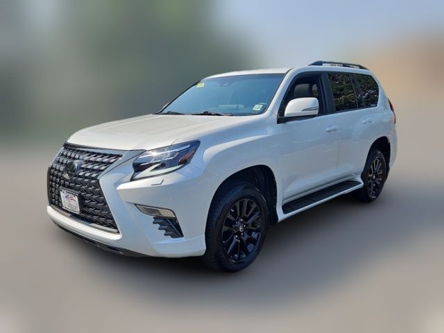 2022 Lexus GX 460