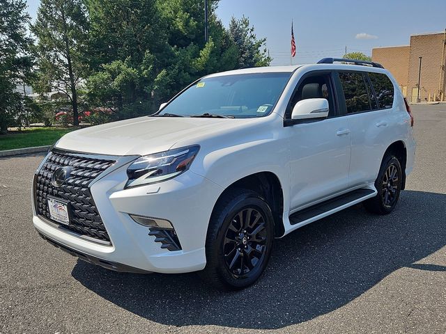 2022 Lexus GX 460